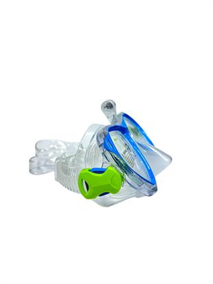 Speedo Kamera Takılabilir Maske