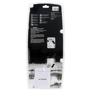 Speedo Kamera Takılabilir Şnorkel Set