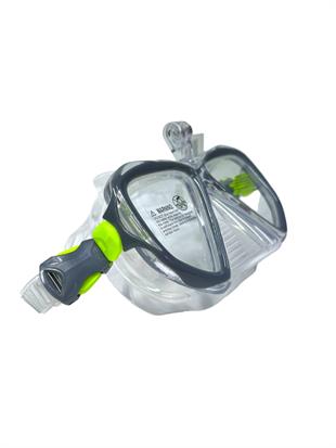 Speedo Kamera Takılabilir Yetişkin Maske