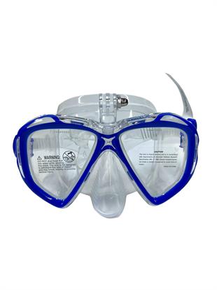 speedo Kamera Takılabilir Yetişkin Maske