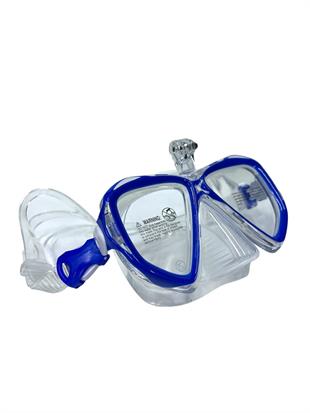 speedo Kamera Takılabilir Yetişkin Maske