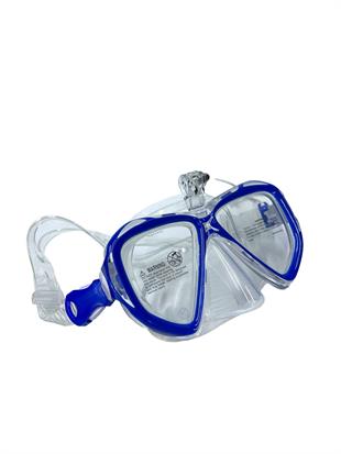 speedo Kamera Takılabilir Yetişkin Maske