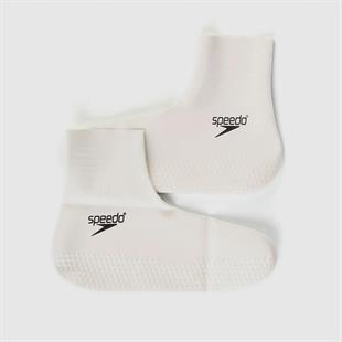 Speedo Latex Havuz Çorabı