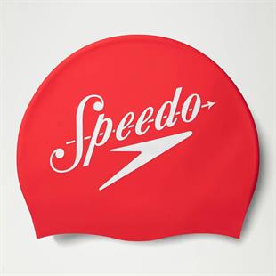 Speedo Logo Bone