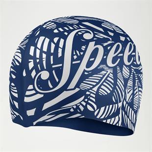 Speedo Logo Placement Silikon Bone