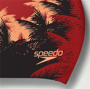 Speedo Long Hair Uzun Saç Bonesi