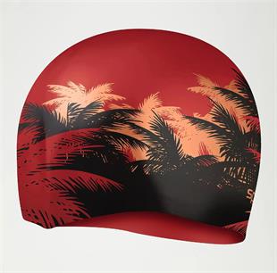 Speedo Long Hair Uzun Saç Bonesi