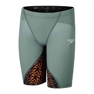 Speedo Lzr Ignite Erkek Çocuk Yarış Mayosu