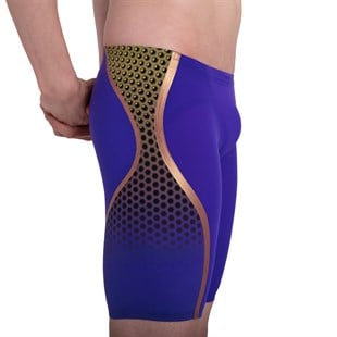 Speedo Lzr Intent Erkek Yarış Mayosu