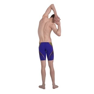 Speedo Lzr Intent Erkek Yarış Mayosu