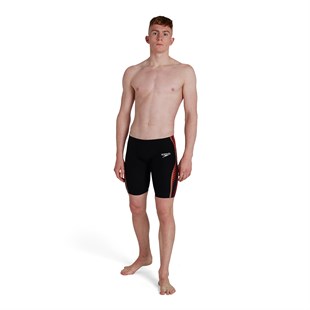Speedo Lzr Intent Erkek Yarış Mayosu