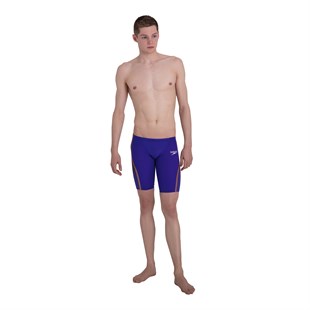 Speedo Lzr Intent Erkek Yarış Mayosu