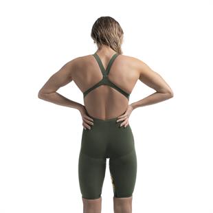 Speedo Lzr Valor 2.0 Kadın Yarış Mayosu