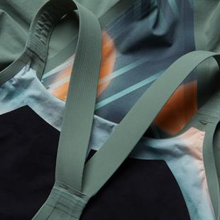 Speedo Lzr Valor 2.0 Kadın Yarış Mayosu