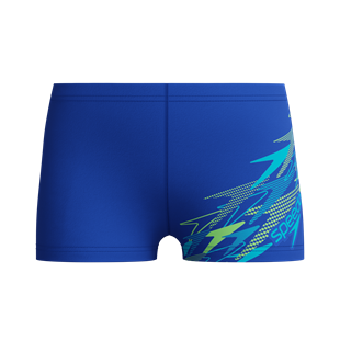 Speedo Medley Logo Aquashort