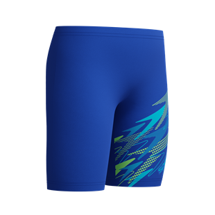 Speedo Medley Logo Jammer