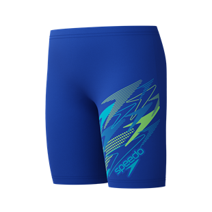 Speedo Medley Logo Jammer