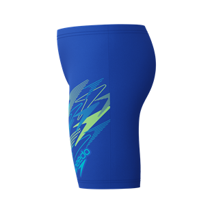 Speedo Medley Logo Jammer