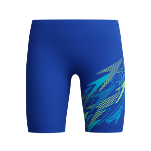 Speedo Medley Logo Jammer