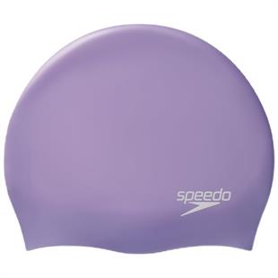 Speedo Moulded Silikon Yüzücü Bonesi