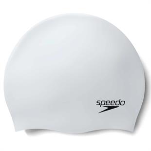 Speedo Moulded Silikon Yüzücü Bonesi