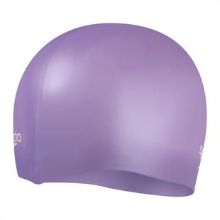 Speedo Moulded Silikon Yüzücü Bonesi