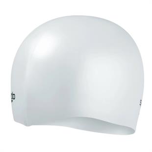 Speedo Moulded Silikon Yüzücü Bonesi