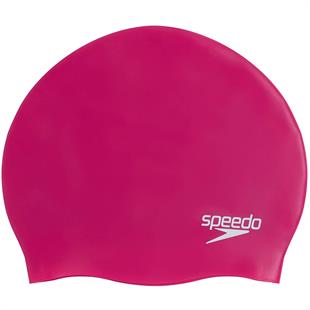 Speedo Moulded Silikon Yüzücü Bonesi