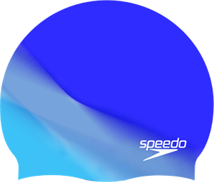 speedo Multi Colour Renkli Yetişkin Bone