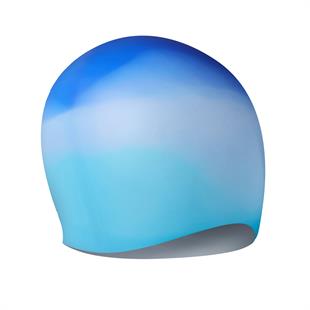 speedo Multi Colour Renkli Yetişkin Bone