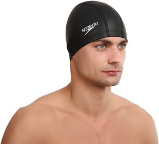 speedo Pace Cap Yüzücü Bonesi