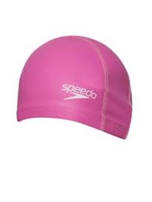 speedo Pace Cap Yüzücü Bonesi