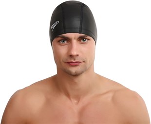 speedo Pace Cap Yüzücü Bonesi