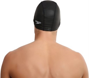 speedo Pace Cap Yüzücü Bonesi
