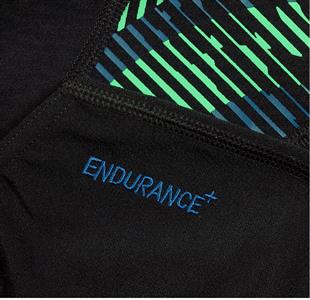 Speedo Placement Laneback Mayo