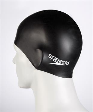 Speedo Plain Flat Yetişkin Bone