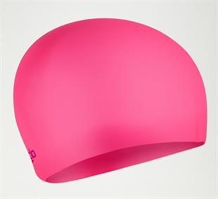 Speedo Plain Moulded Çocuk Silikon Bone