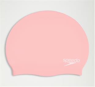 Speedo Plain Moulded Silicon Bone