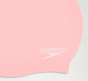 Speedo Plain Moulded Silicon Bone