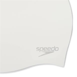 Speedo Plain Moulded Silikon Bone