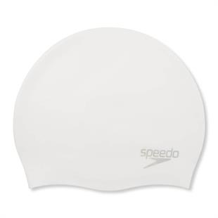 Speedo Plain Moulded Silikon Bone