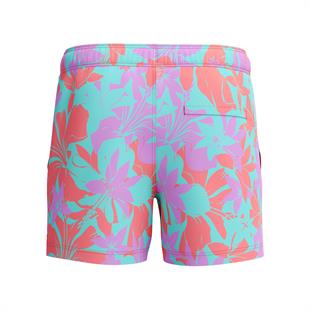 Speedo Printed 14 Redondo Edge Erkek Şort Mayo