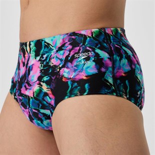 Speedo Printed Brief 