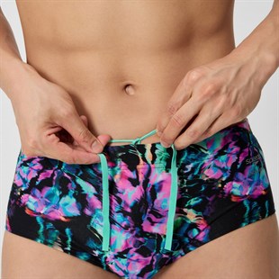 Speedo Printed Brief 