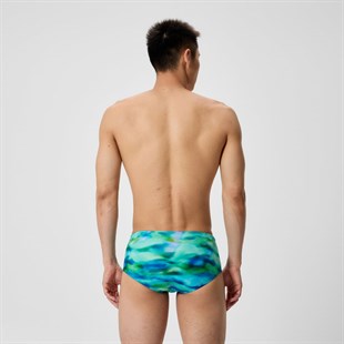 Speedo Printed Brief