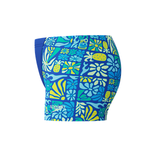 speedo  Printed Erkek Çocuk Aquashort
