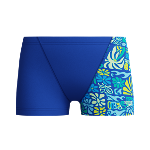 speedo  Printed Erkek Çocuk Aquashort