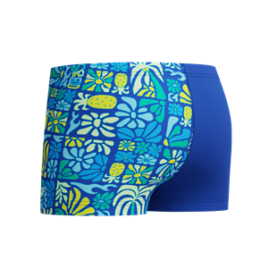 speedo  Printed Erkek Çocuk Aquashort