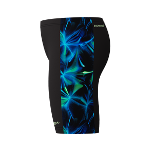 Speedo Printed Jammer Erkek Çocuk Yüzücü Mayosu