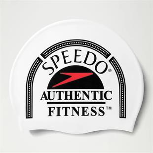 Speedo Printed Silikon Bone